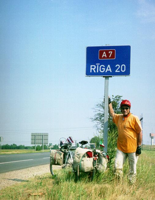 Riga 20 