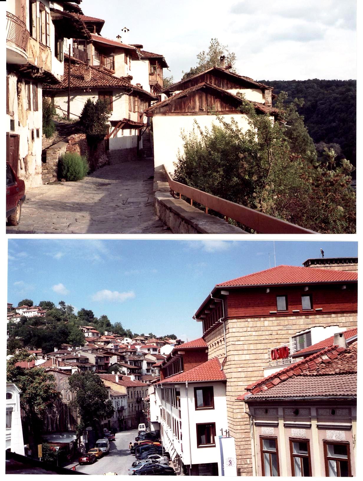  Veliko Tarnovo