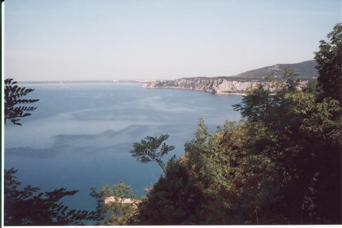 Golfo di Trieste
