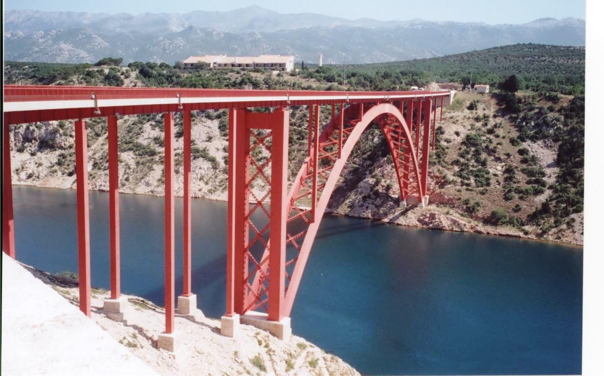 Stari Most Maslenica