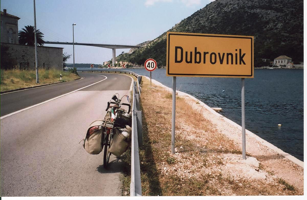 Dubrovnik Segnale