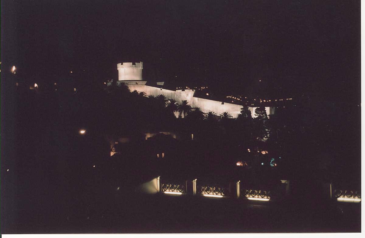Dubrovnik Mura