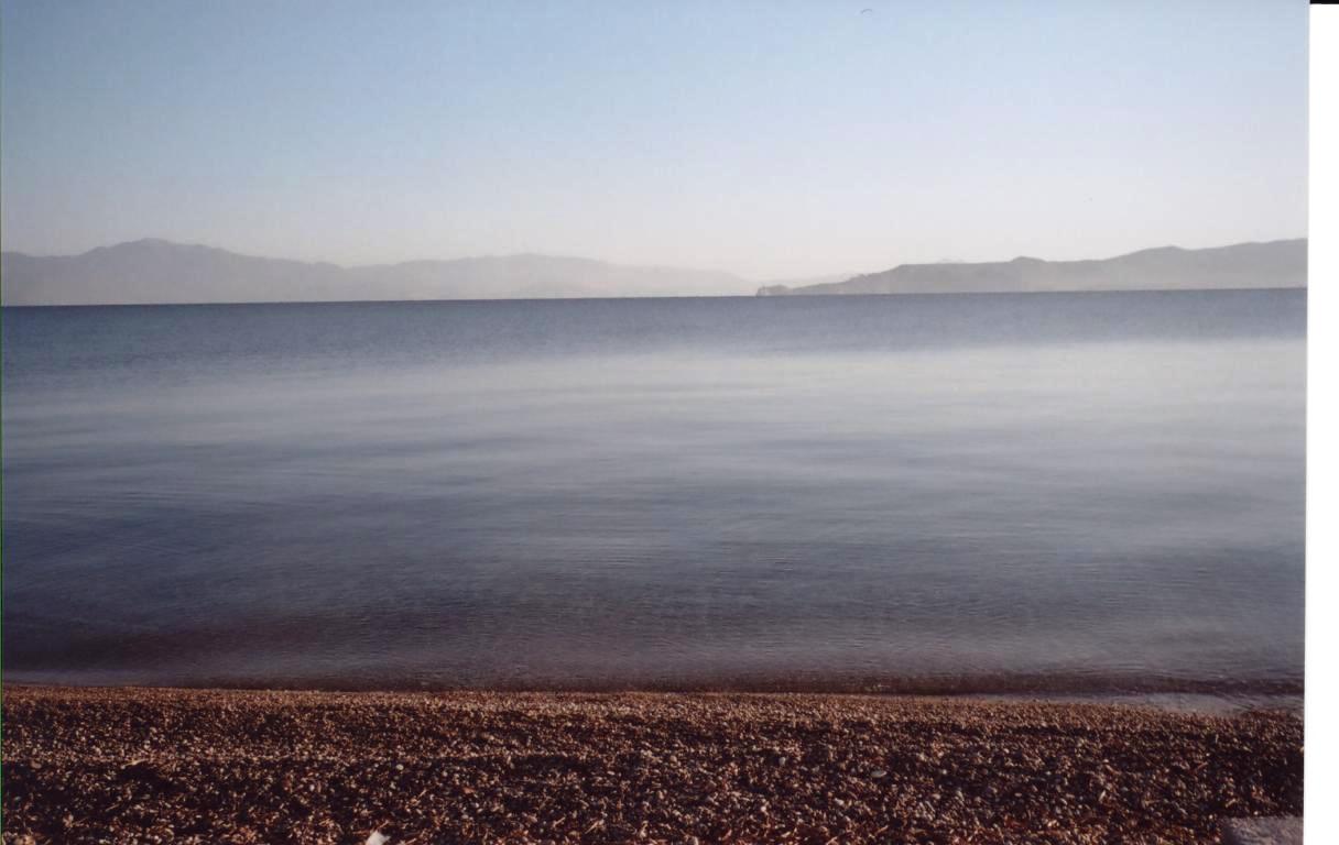 Golfo di Korintho