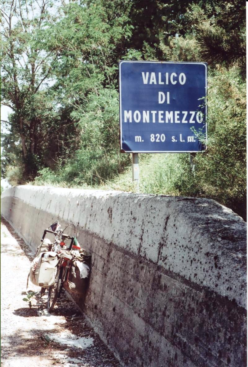 Vaico Montemezzo