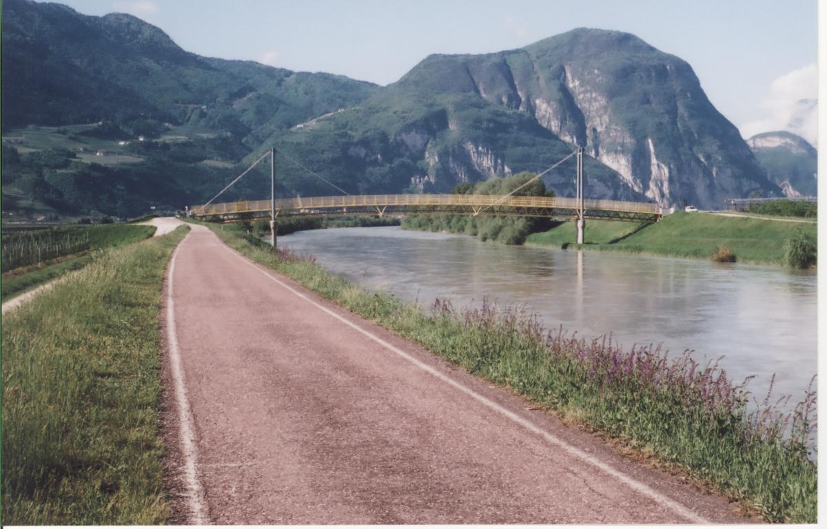 fiume Adige