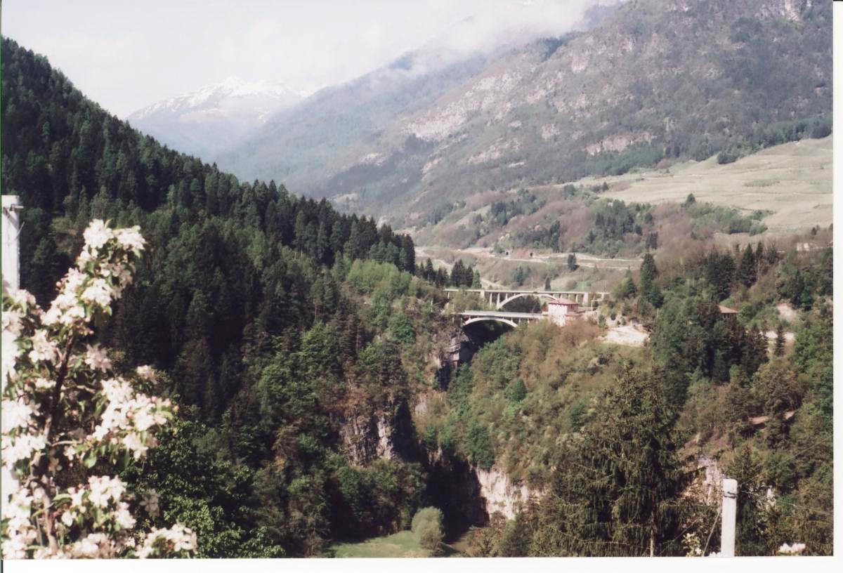 Ponte Mostizzolo