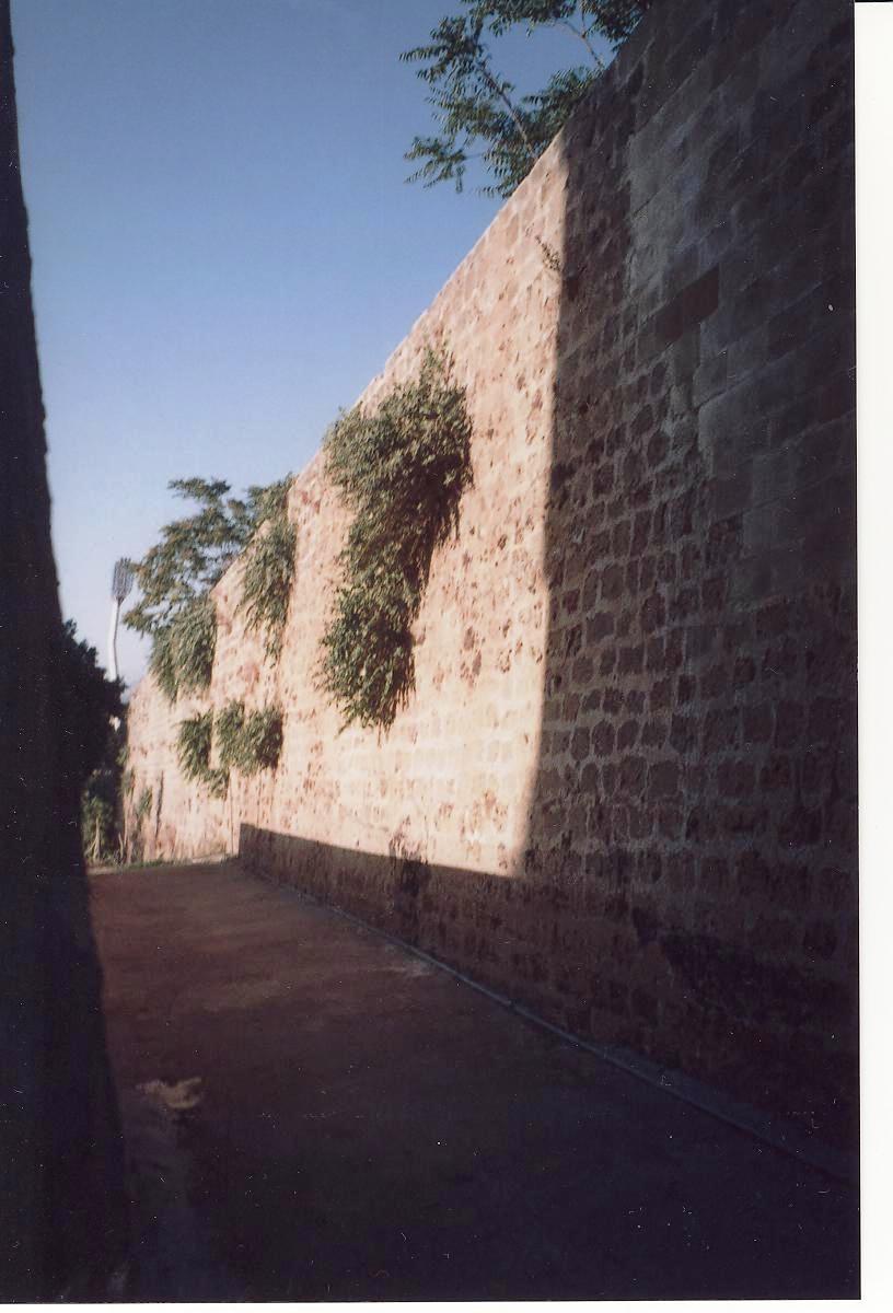 La Canea Mura veneziane