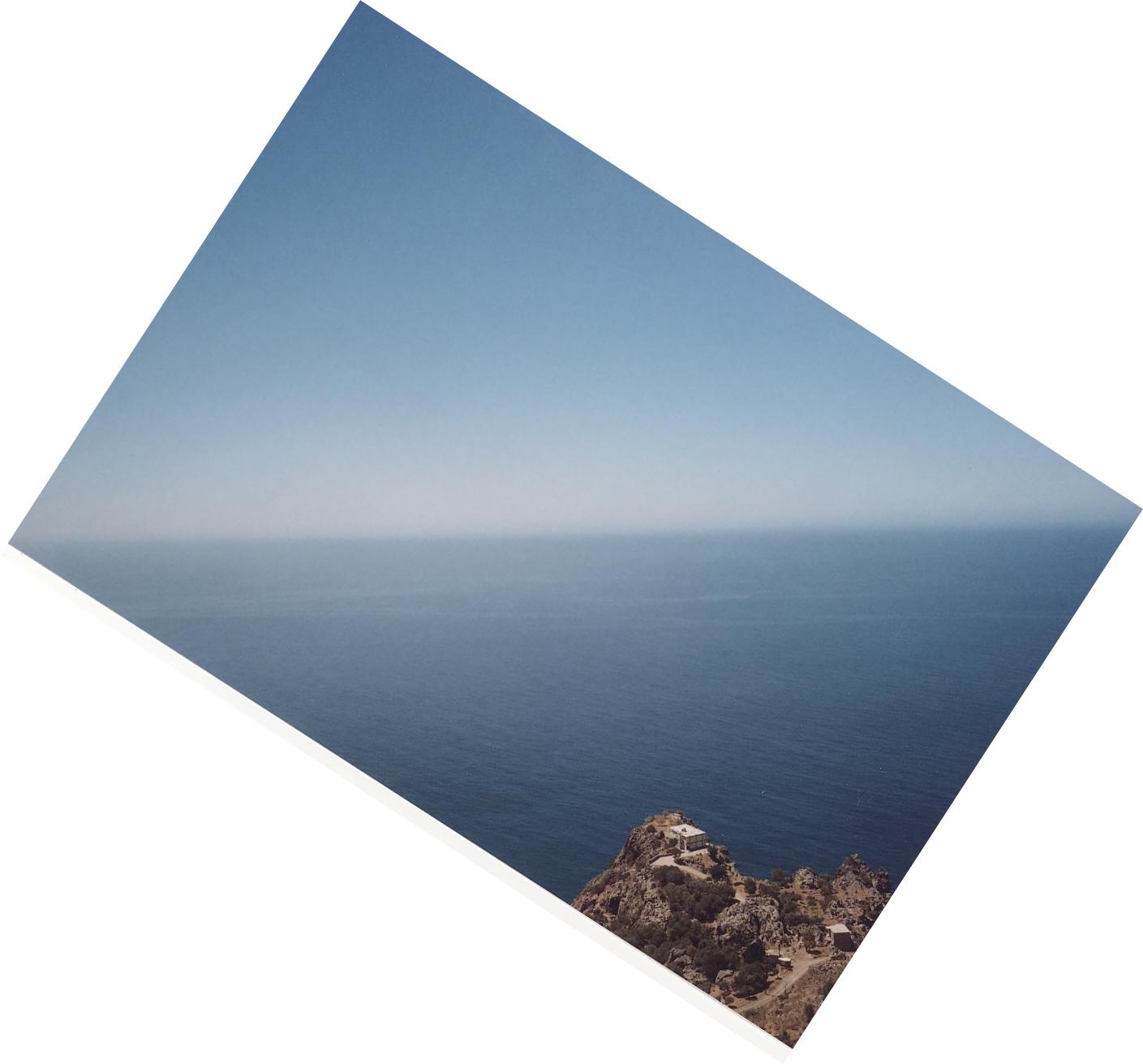 Panorama Akrotiri