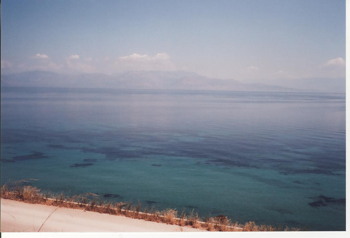 Golfo di Crinto