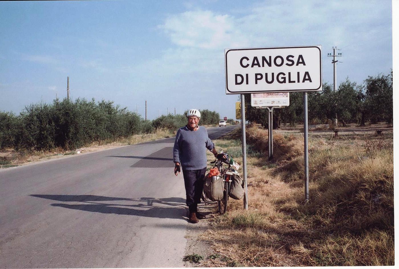 CdH Canosa di Puglia