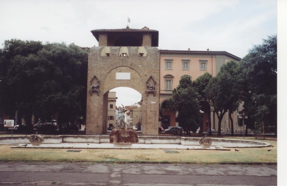 Firenze Porta