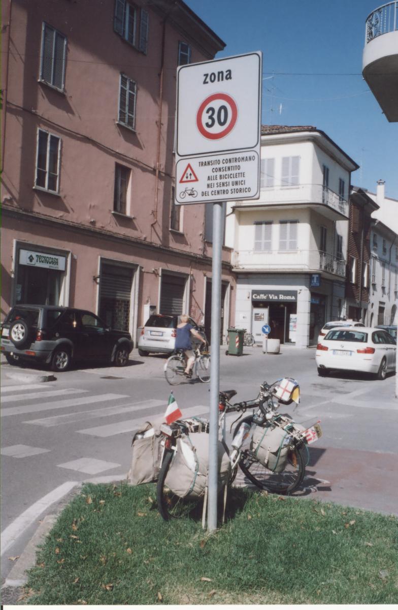 Piacenza Segnale