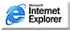 Logo di microsoft internet explorer®©™