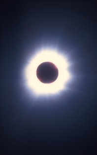 Eclisse di Sole 1999
