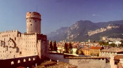 Vista di Trento
