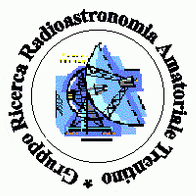 Gruppo Ricerca Radioastronomia Amatoriale Trentino