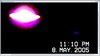 Disco Luce 8 May 2005 PDVD definite explosure