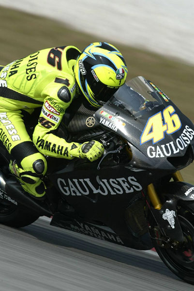 Vale the Best!!