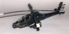 MDD YAH-64 Apache