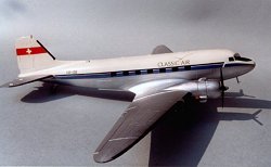 C-47 Classic Air