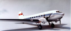 C-47 Classic Air