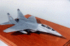 MiG 29UB Luftwaffe