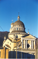 chiesa di Gattorna (GE)