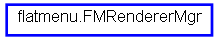 Inheritance diagram of FMRendererMgr