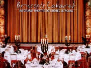 Click> The Press.htm* 04~24 Feb.2001, Brussels Cabaret"Hotel Le Plaza"Belgium