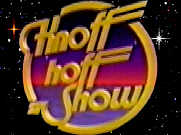 Click-Photo TV Shows-Knoff Hoff/Germany* Mey 15, 1998 "Knoff Hoff Show"  ZDF -Munich/ Germany