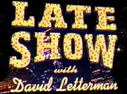October 1, 1997  Late Show with David Letterman -CBS  New York / USA
