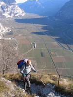 Valle dell'Adige - (23 novembre 2005)