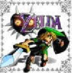 Zelda MM