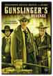 Gunslinger's revenge DVD cover