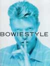 copertine Bowie Style