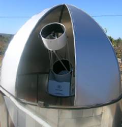 Osservatorio Astronomico G. Gallilei
