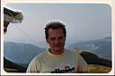 Alpe Adria VHF 1990 - il contest  finito e sono cotto (in tutti i sensi)