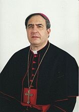 Mons. Cataldo Naro