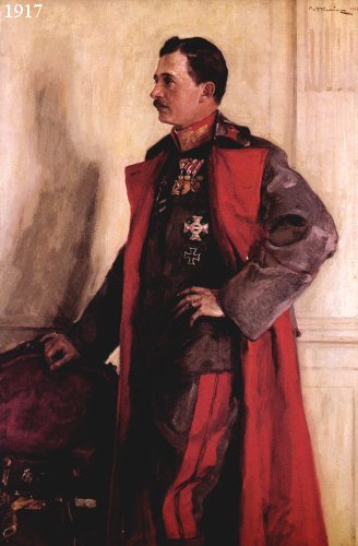 Carlo I