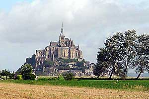Mt.St Michel