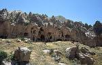 Cappadocia, Zelve.JPG