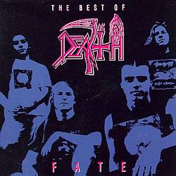 Fate - The Best Of Death