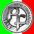 Metal Commando Italy