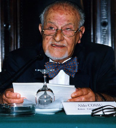 Prof. Aldo Cossu