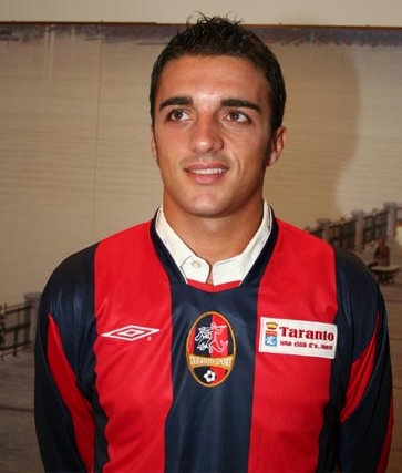 Antonio Zito