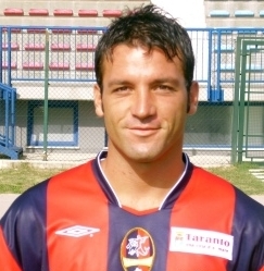 Cristian Mortari