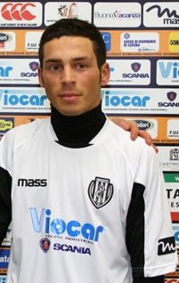 Danilo Alessandro
