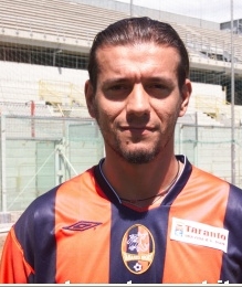 Fabio Salvatore Di Domenico