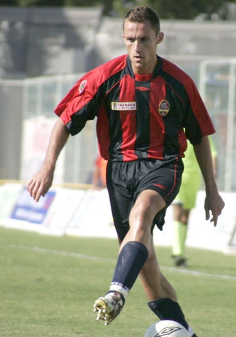 Francesco Colombini
