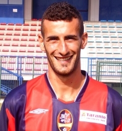 Francesco Larosa
